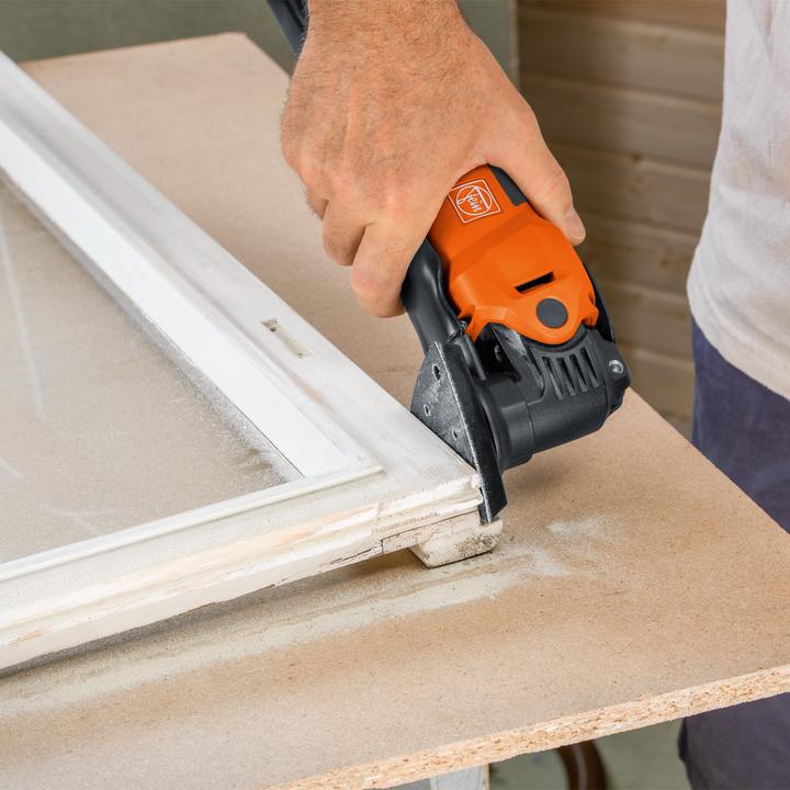 Image du produit Fein Kit d'aspiration FMT / FMM 250