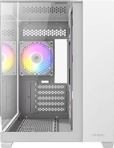 Actual product image Antec CX600M Trio ARGB (Micro-ITX, ITX)