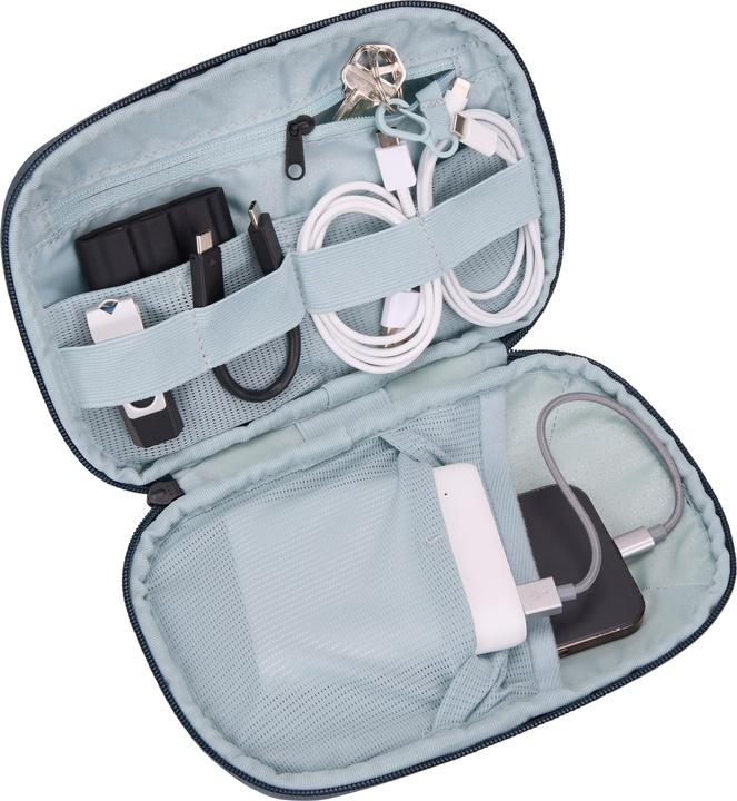 Immagine prodotto Thule Subterra 2 Powershuttle Medio - Ardesia Scuro (1.60 l)