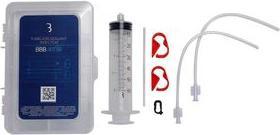 Actual product image BBB Tubeless Sealant Injector Set