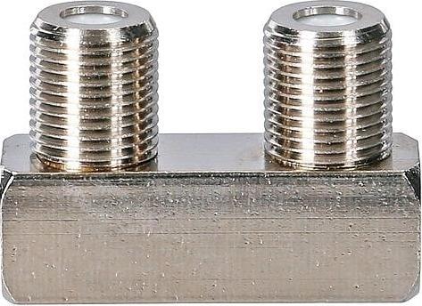 Actual product image EGB F-U bracket connector