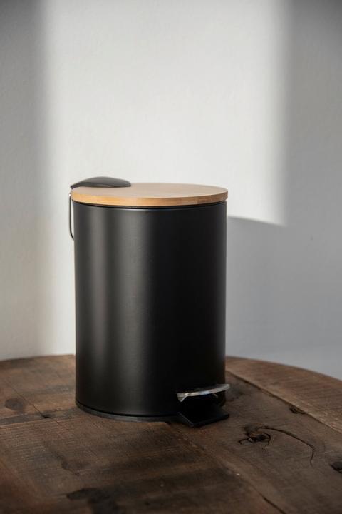 Produktbild Wenko Treteimer Tortona (3 l)
