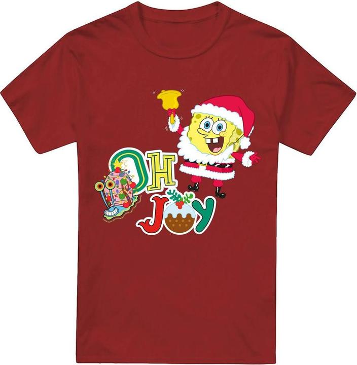 Hey Arnold! Happy Holidays Homie! TShirt weihnachtliches Design