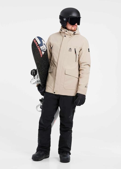 Actual product image Protest PRTEIDEM snowjacket (XL)