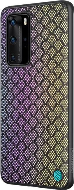 Actual product image Nillkin Twinkle Series (Huawei P40 Pro+)