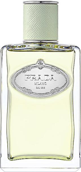Produktbild Prada Les Infusions Iris (Eau de Parfum, 100 ml)