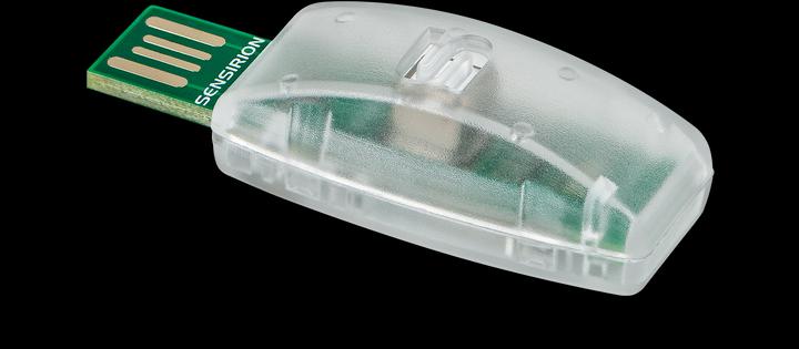 Image du produit Sensirion SCD4x CO2 Gadget pour les écoles