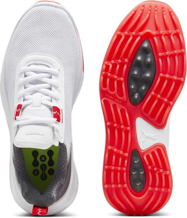 Produktbild Puma Fusion Crush Sport JR (39)