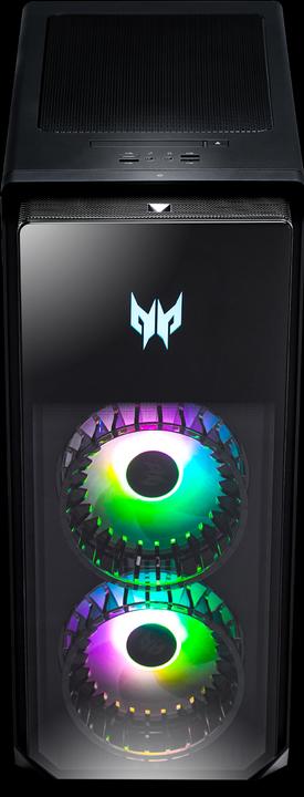 Actual product image Acer Predator Orion 7000 (Intel Core i9 14900KF, 64 GB, 2000 GB, GeForce RTX 4090)