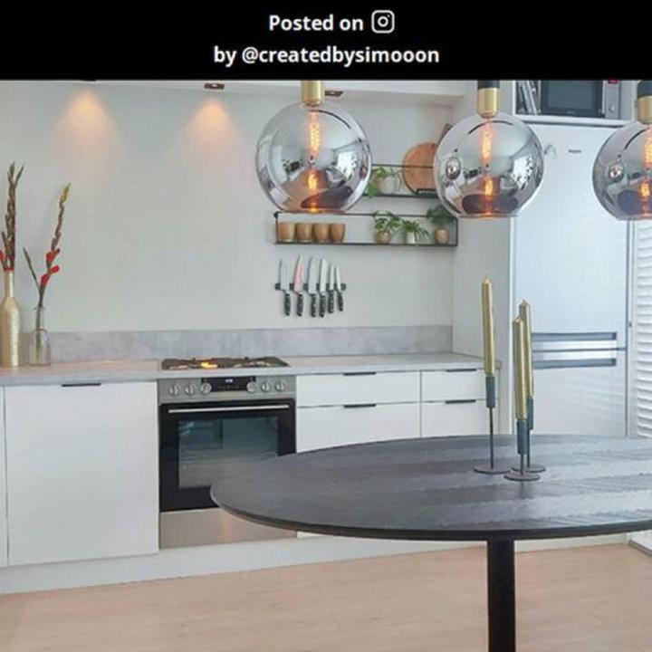 Actual product image Lucide Julius (E27)