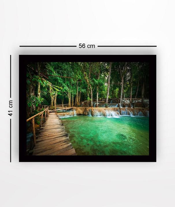 Produktbild Wallxpert Howard (41 x 56 cm)