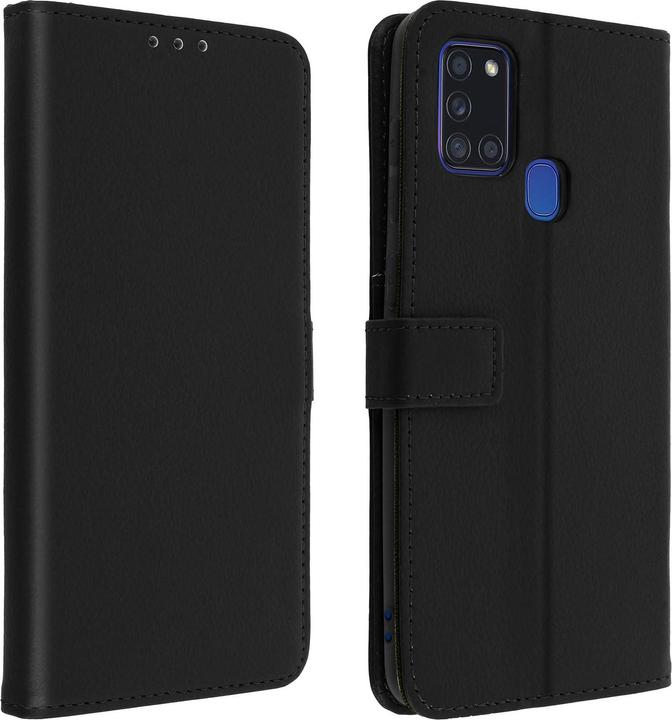 Actual product image Avizar Lenny Series (Samsung Galaxy A21s)