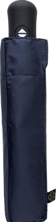 Image du produit Smati Parapluie pliable automatique, bleu marine