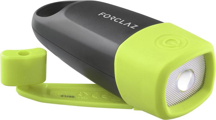 Actual product image Forclaz DYNAMO 100