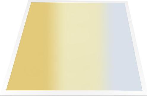 LED LEDEinlegeleuchte UGR19#625mm 30W CCT weiss (3900 lm)