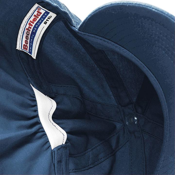 Image du produit Beechfield Casquette de légionnaire Junior (Taille unique)