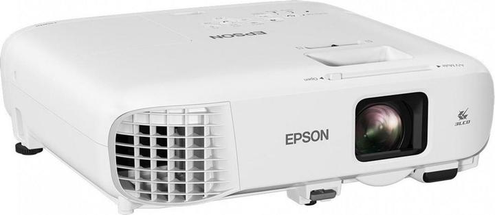 Produktbild Epson EB-992F (Full HD, 4000 lm, 1.32 - 2.14:1)