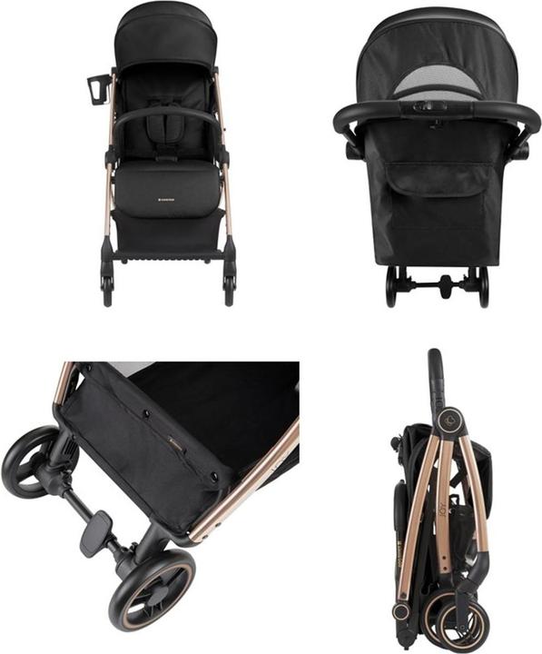 Image du produit Kikkaboo buggy Joy jusqu'à 22 kg