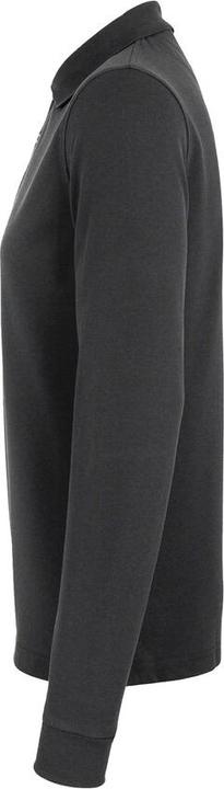 Produktbild Hakro Longsleeve-Poloshirt MIKRALINAR® (5XL)