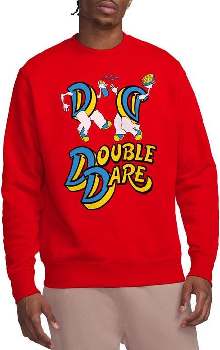 Produktbild double dare Sweatshirt (XXL)