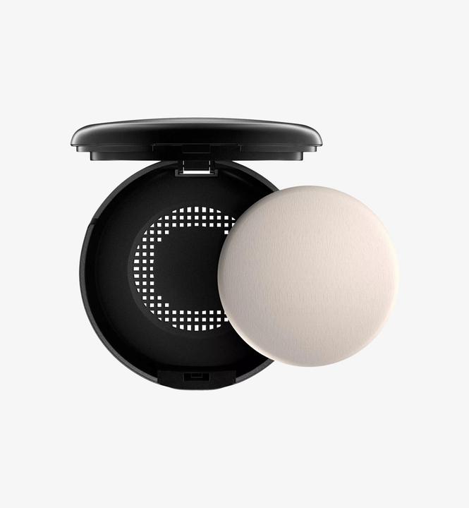 Actual product image MAC Cosmetics Fix Powder Plus Foundation (C35)