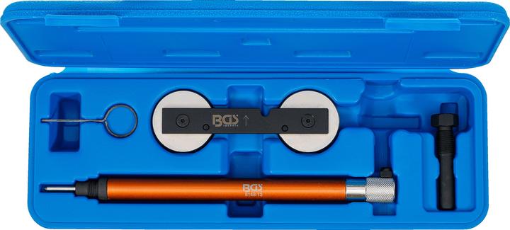 Produktbild BGS Motor-Einstellwerkzeug-Satz für VAG FSI, TSI 1.4, 1.6 (mit Steuerkette)