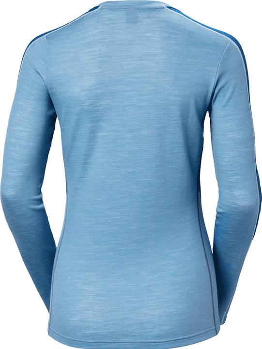Actual product image Helly Hansen Lifa Merino Lightweight Crew (S)