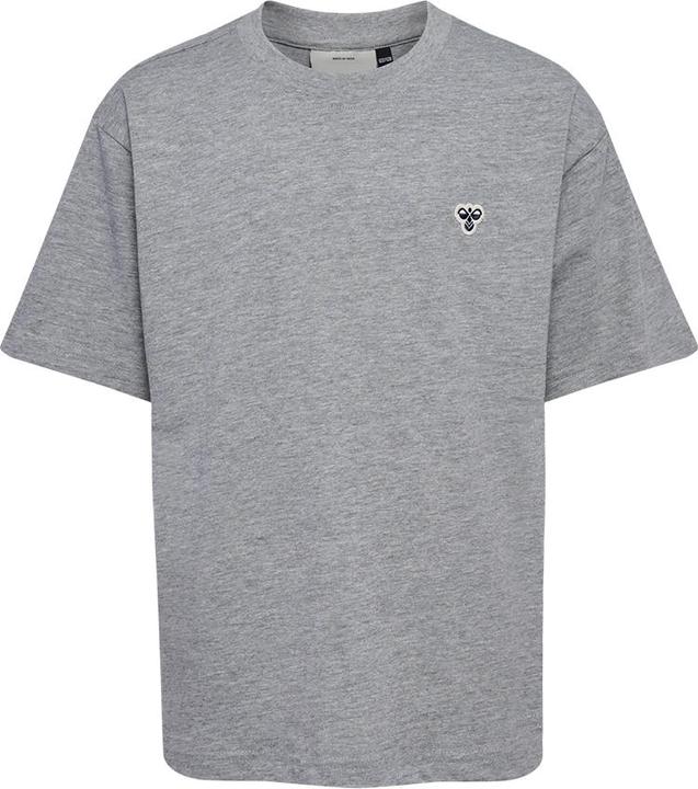 Actual product image hummel hmlJR LOOSE T-SHIRT S/S BEE (34, 35, 36, 37, 38, 39, 40)