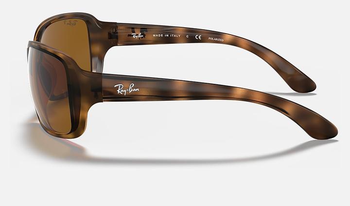 Actual product image Ray Ban RB4068