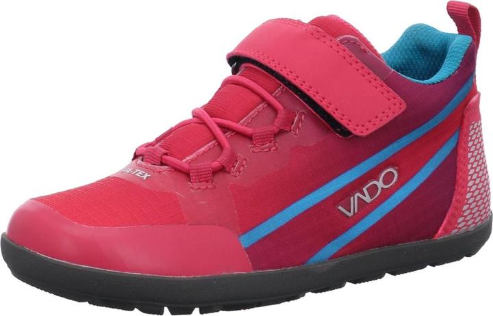 Vado Boots Barefoot Mid Velcro Vatex