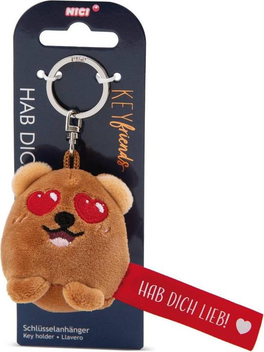 Image du produit NICI Schlüsselanhänger