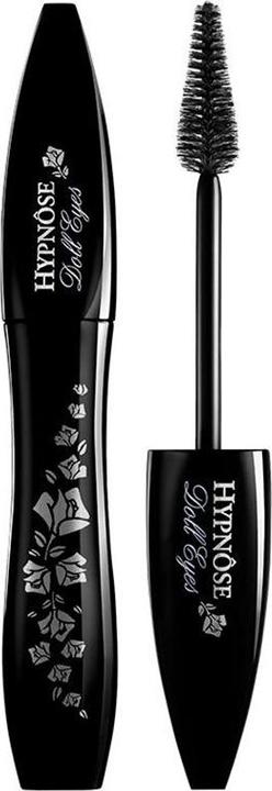 Lancôme Hypnôse Doll Eyes (01 So Black)