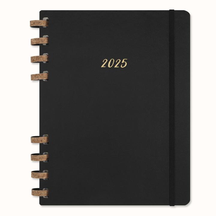 Image du produit Moleskine Life (19 x 25 cm, Anglais)