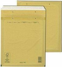 Immagine prodotto Mailmedia Buste a bolle d'aria, tipo G17, marrone, 34 g Dimensioni esterne: 250 x 350 mm, dimensioni interne: