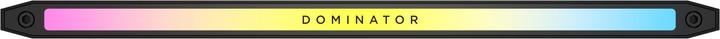 Produktbild Kingston RAM Corsair D5 6000 96GB C30 Dom Titanium K2 (2 x 48GB, 6000 MHz, DDR5-RAM, DIMM)