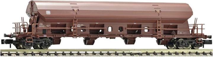 Produktbild Fleischmann 6660017 N Schwenkdachwagen der DB (Spur N)
