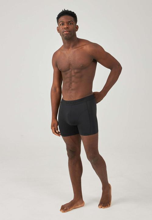 Actual product image Snocks Sport boxer shorts (XXL, pack of 3)