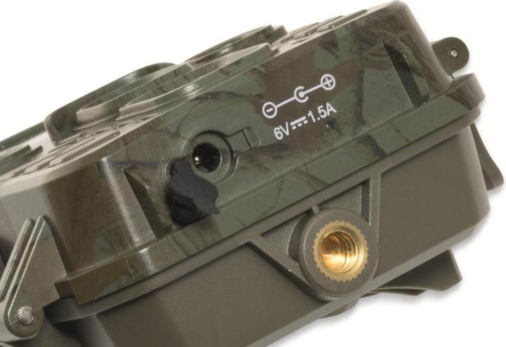 Actual product image Technaxx TX-117