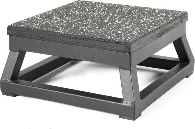 Olive O"Live® Plyobox aus Stahlrohr, 15.0000 cm