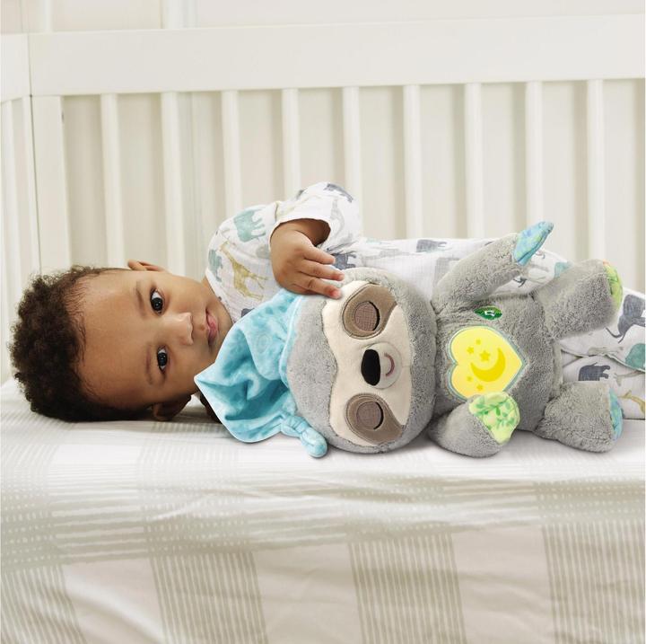 Actual product image VTech Mon paresseux