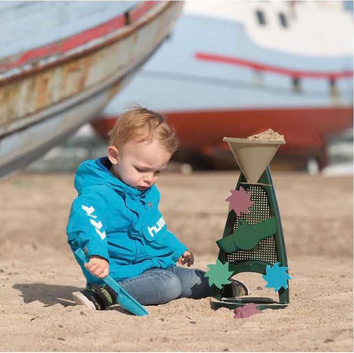 Image du produit dantoy Kit moulin à sable et à eau