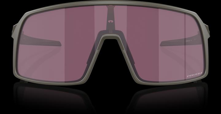 Actual product image Oakley Sutro (MATTE OLIVE INK, MATTE OLIVE INK)