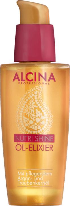 Alcina Nutri Shine (50 ml)