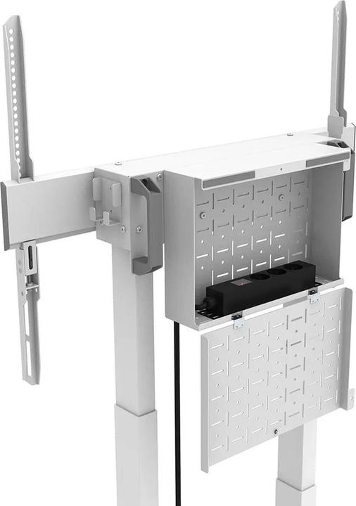 Image du produit Neomounts FL55-875WH1 (Universel, 100", 110 kg)