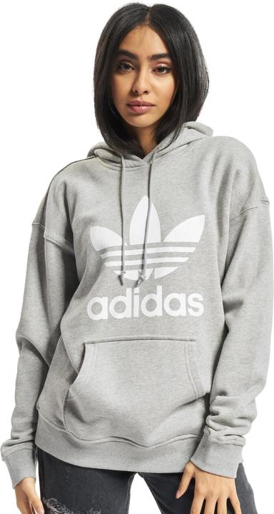 Immagine prodotto adidas Felpa con cappuccio Originals TRF - 81353 (32)
