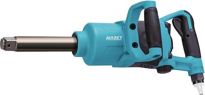 HAZET Pneumatische slagmoersleutel Gereedschapshouder