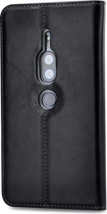 Produktbild Mobilize Premium Gelly Buch (Sony Xperia XZ2 Premium)