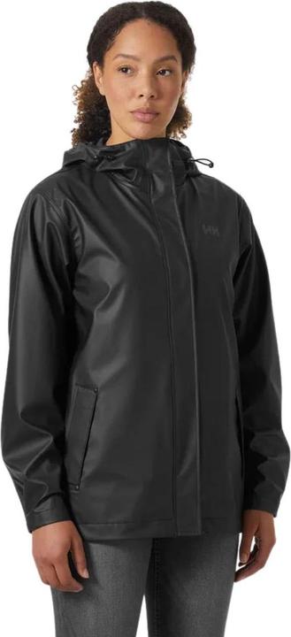 Produktbild Helly Hansen Jacken W Moss Jacket (XL)