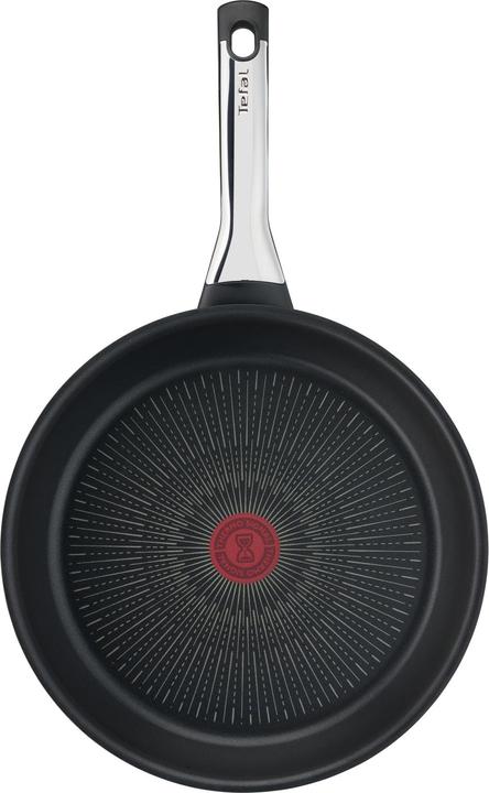 Image du produit Tefal Poêle à griller (32 cm, Poêle à frire, Aluminium)