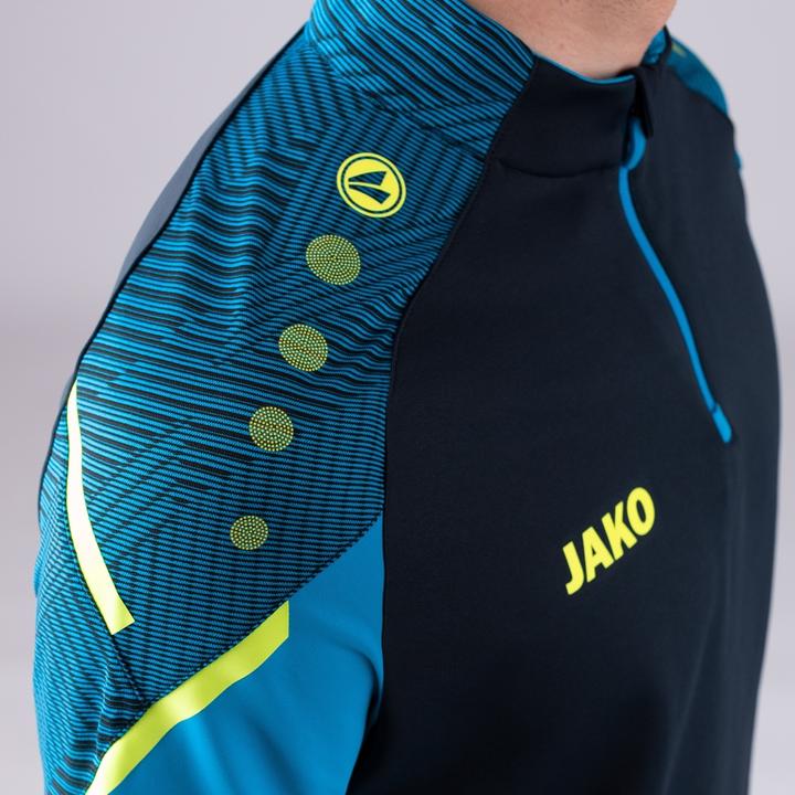 Actual product image JAKO Ziptop Performance (M)